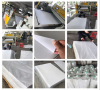 TPU Hot Melt Sheet The...