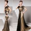 Coniefox Evening Dress...