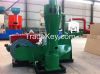 Combind Pellet machine...