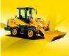 Mini  wheel loader