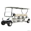 6 seats golf car