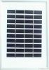 solar panels3W POLY