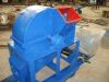 wood crusher for makin...
