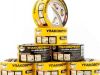 AVIORA Adhesive Tapes for Construction and Repair