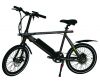 Electric Bicycle (lith...