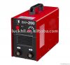 Inverter DC Arc Welder