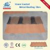 stone coated roofing t...