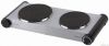 Electric Double Hotplate