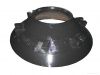 MetsoC100 bowl liner