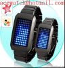 Fashion LED watch men ...