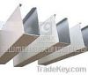 Aluminum square tube c...