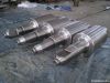 Centrifugal Cast Strip Mill Rolls, Spun Cast Rolls for Strip&Plate Mill