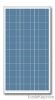 poly 60w solar panel