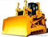 Bulldozer hydraulic cylinder