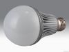 6*1W E27 LED BULB LIGHT