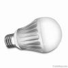 5.8W LED Milky Bulb wi...