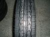 SUV/4WD RADIAL TIRES, ...