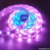 Flex LED Strip with 60...
