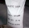caustic soda