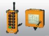 Wireless remote for eo...