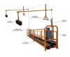 construction hoist/bul...