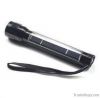 solar LED flashlight, ...