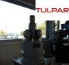 TULPAR Flat Die Pellet...