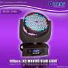 QIYANG 108pcs 3w rgb l...