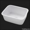 Acrylic basin B470