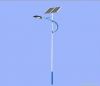 LED Solar Street Light...