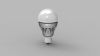 8W LED Bulb
