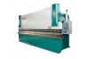 hydraulic press brake