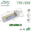 G24 PLC LED Lamp With ...