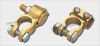 Brass Battery Terminals
