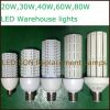 E39 E40 E26 E27 LED wa...