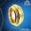 IP Gold Plated Tungste...