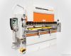 Hybrid Press Brakes