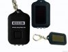 solar&led key chain