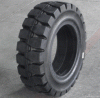 Forklift solid tyre, S...