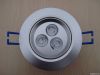 3wLED celling lamp hou...