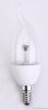 LED candle bulb
