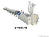 plastic Pipe extrusion...