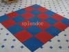 EPDM Rubber Tiles