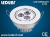 LED Downlights