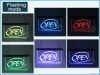 LED Board Open Signs