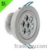 LED Down Light Specifi...