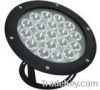 LED Underwater light