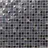 Crystal Glass Mosaic a...