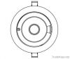 16W 6inch LED Downlights