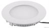 10W LED Round Panel Light
